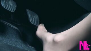 Pedal Pumping and Driving