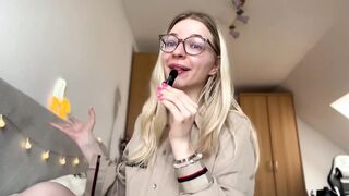 Am I Degenerating Studs? Femdom