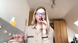 Am I Degenerating Studs? Femdom