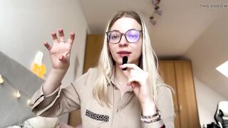 Am I Degenerating Studs? Femdom