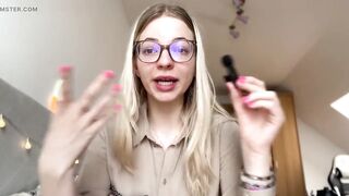 Am I Degenerating Studs? Femdom