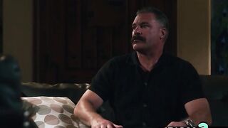 Large titties older and her perv hubby lure a stupid letin thot into coarse sex