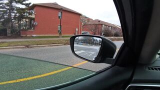 So Soaked I Picked Up a Random Student and Screwed Him Raw