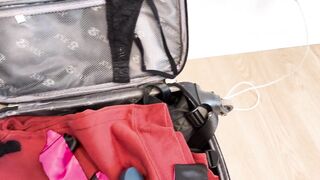 Hangover stepmom constrained stepson with her spouse and this is what happened next