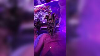 We are always having some kind of enjoyment jointly, who else likes to have enjoyment.......