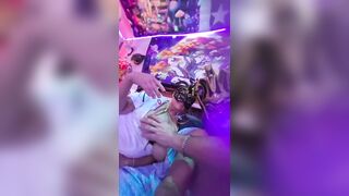 We are always having some kind of enjoyment jointly, who else likes to have enjoyment.......