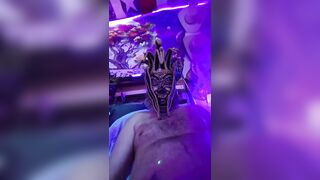 We are always having some kind of enjoyment jointly, who else likes to have enjoyment.......