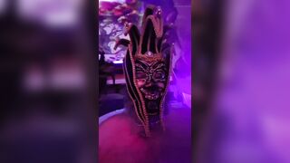 We are always having some kind of enjoyment jointly, who else likes to have enjoyment.......