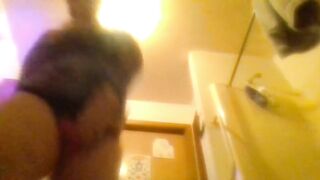 Fresh Short Mini Suit Dont Look up