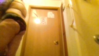 Fresh Short Mini Suit Dont Look up