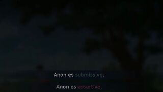 fast screwing my stepsister out of anyone seeing us -Summertime saga