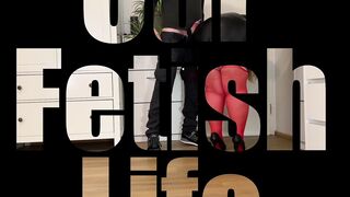 Stepmother prefers stepson's schlong and semen