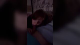 eighteen Gives Head in the Night