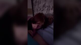 eighteen Gives Head in the Night