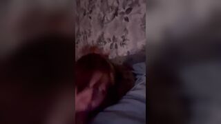 eighteen Gives Head in the Night