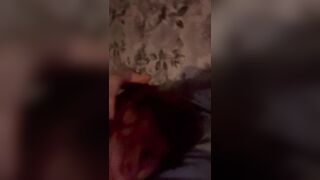 eighteen Gives Head in the Night