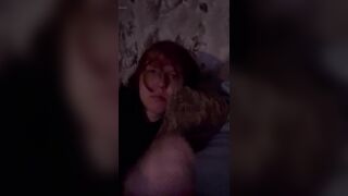 eighteen Gives Head in the Night