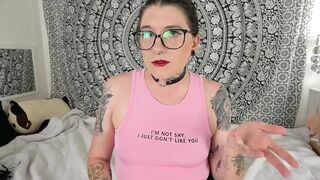 SADOMASOCHISM Dream Immodest Talk