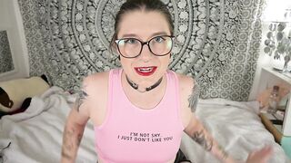 SADOMASOCHISM Dream Immodest Talk