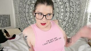 SADOMASOCHISM Dream Immodest Talk