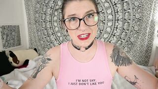 SADOMASOCHISM Dream Immodest Talk