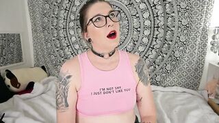 SADOMASOCHISM Dream Immodest Talk