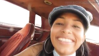 Hot Taxi
