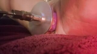 Sluts loose sloppy vagina gap