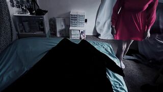 Restless Nights and Your Allies Wife