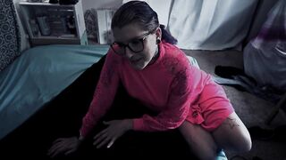 Restless Nights and Your Allies Wife