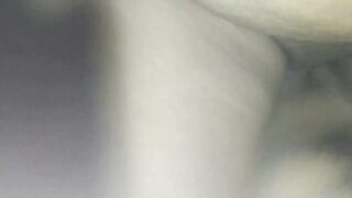 'Screaming Dominican older woman' making a porno- (edisonrd1)