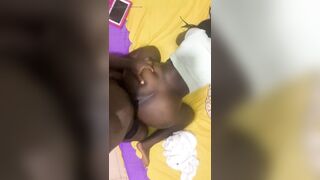 large butt lady come for a quick doggy fuck