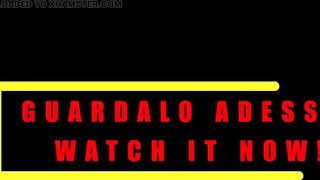 Slim Stud with a Secret Part.two