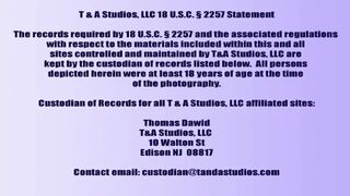 Sultry Brunette hair Squirts From Intensive Cunt Licking and Hard Screwing