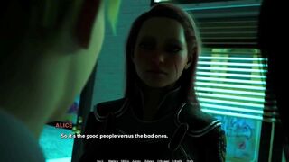 Shadows of Wish V0.9 Cheating Update Part three