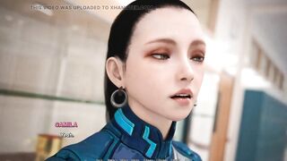 Shadows of Wish V0.9 Cheating Update Part three