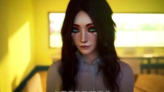 Shadows of Wish V0.9 Cheating Update Part three