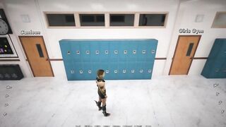 Shadows of Wish V0.9 Cheating Update Part three