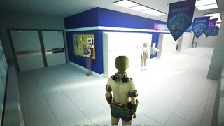 Shadows of Wish V0.9 Cheating Update Part three