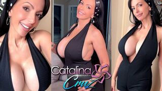 Catalina Cruz - Hippie Time Machine