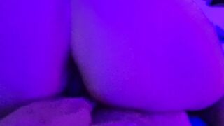 Large Butt with a Large Shlong