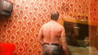 At fifty I Found That I Like Dildos in the Butt, Large Wang and Being Screwed Hard: That's Life!