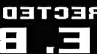 Youthful Ebony Snatch Rides a Large Ebony Weenie Like a Real Cowgirl