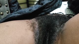 Curly Cunt Honey Enjoys a Gutsy and Fleshly Experience with Assured Energy, Raw Chemistry and Private Connection