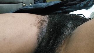 Curly Cunt Honey Enjoys a Gutsy and Fleshly Experience with Assured Energy, Raw Chemistry and Private Connection