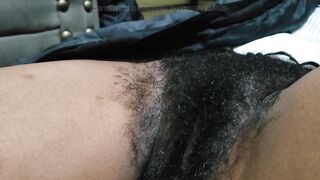 Curly Cunt Honey Enjoys a Gutsy and Fleshly Experience with Assured Energy, Raw Chemistry and Private Connection