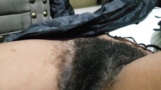 Curly Cunt Honey Enjoys a Gutsy and Fleshly Experience with Assured Energy, Raw Chemistry and Private Connection
