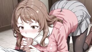 Miho Sawatari (Tensura)