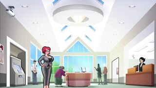 Summertime saga France gameplay Movie scene 17