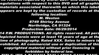 Excited mother I'd like to fuck Fingers Oozing Cunt in Wild Team fuck Fuckfest